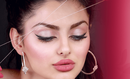 Glamour Eyebrow Threading, photo 2