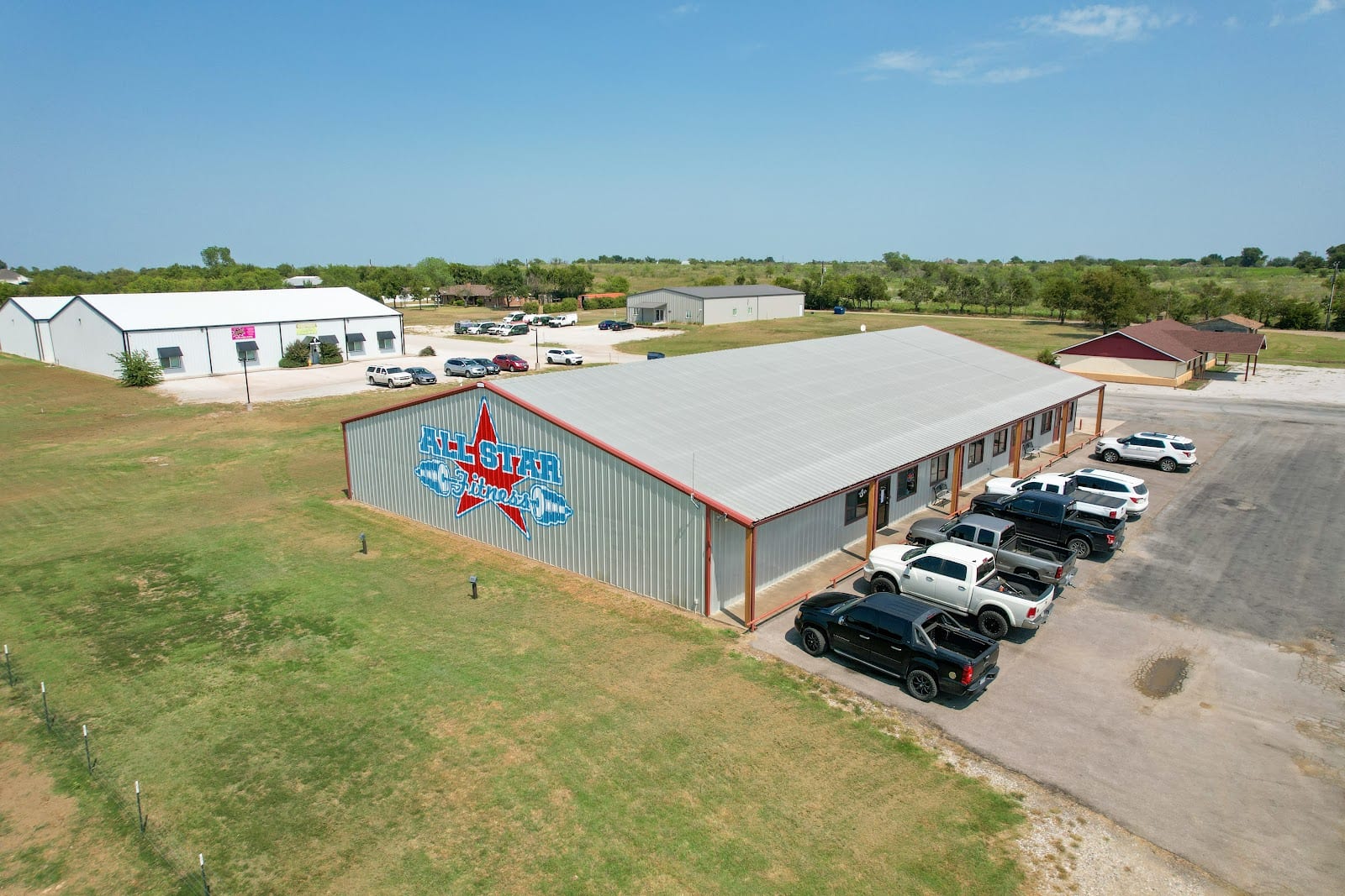 All Star Fitness LLC, photo 4