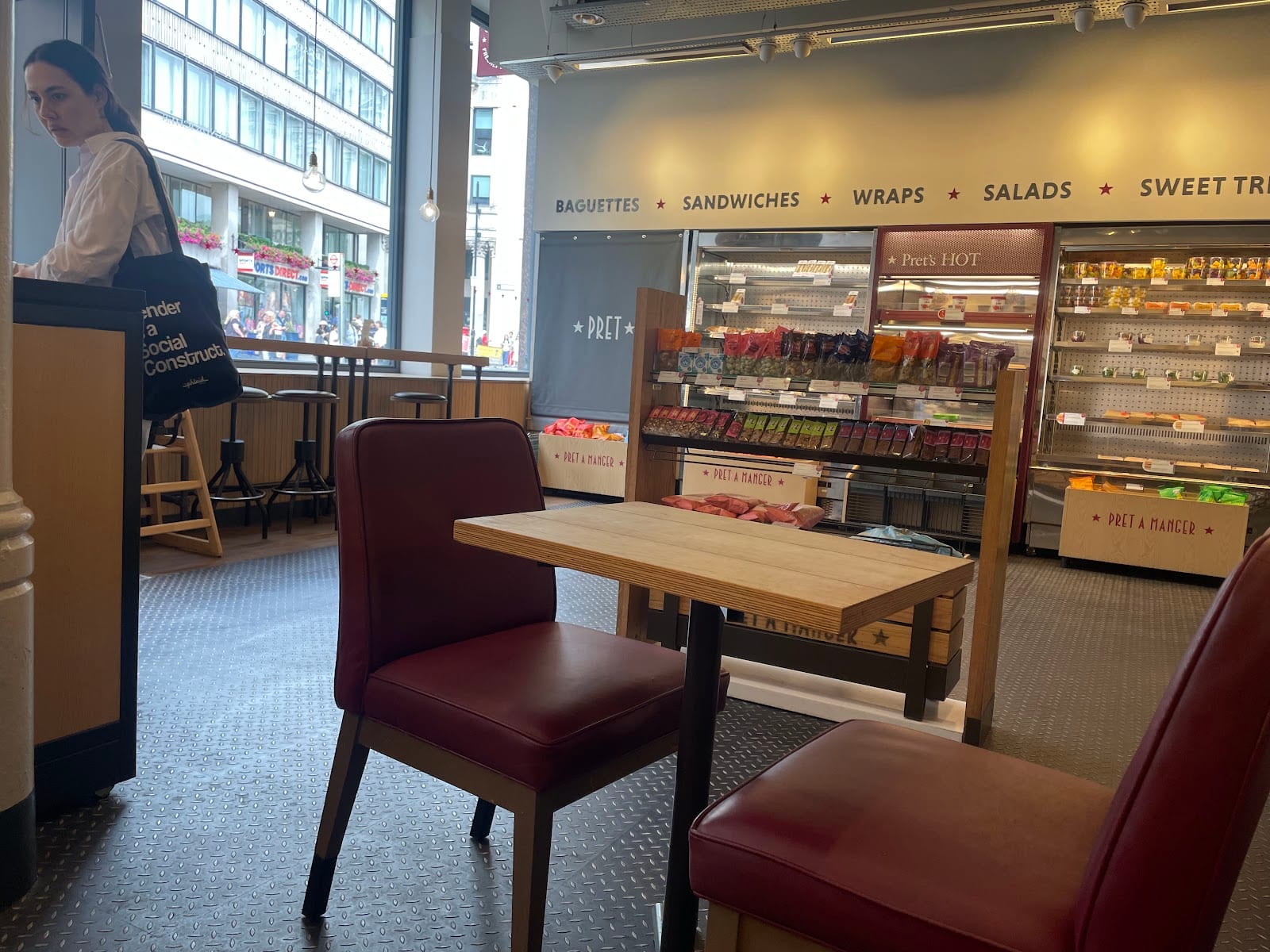 Pret A Manger, photo 4