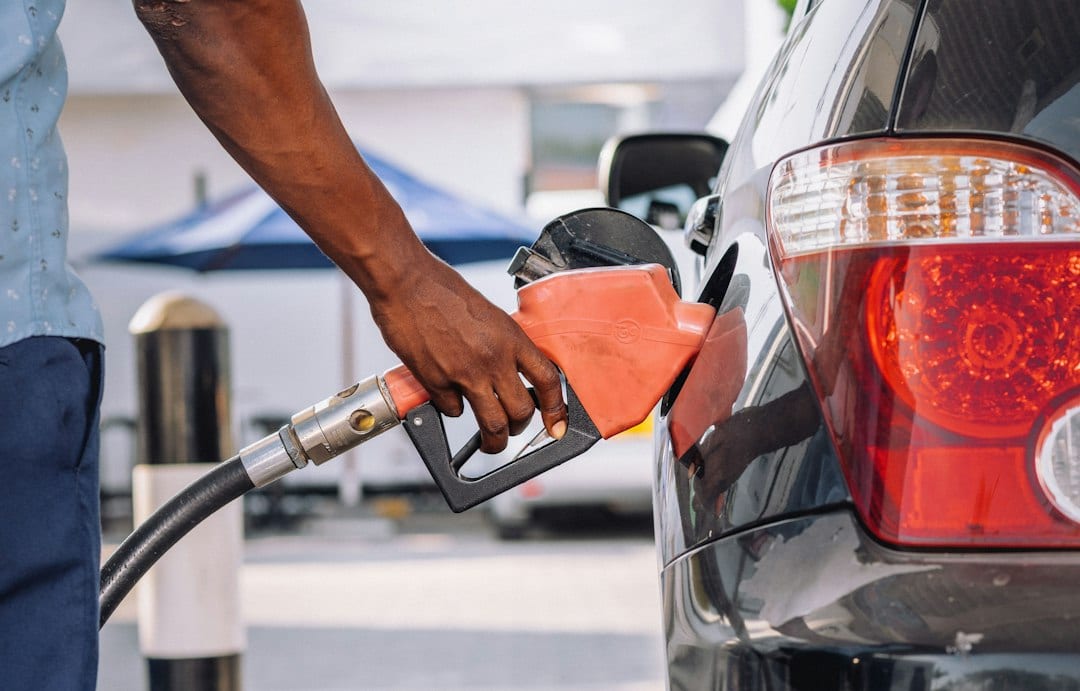 Michigan gas prices surge: Grand Traverse Bay fuel costs leave locals frustrated
