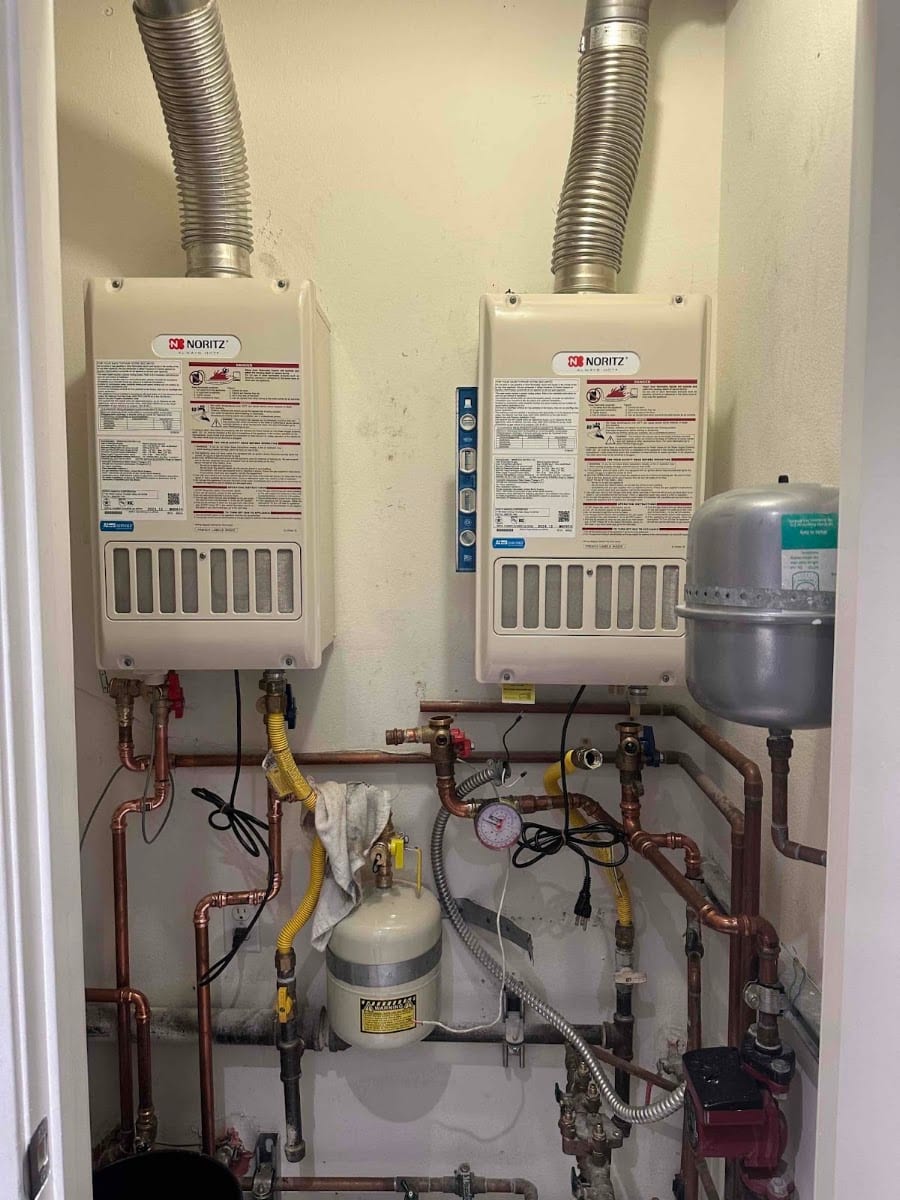 Flow Masters Plumbing, Drain and Water Heater, photo 4