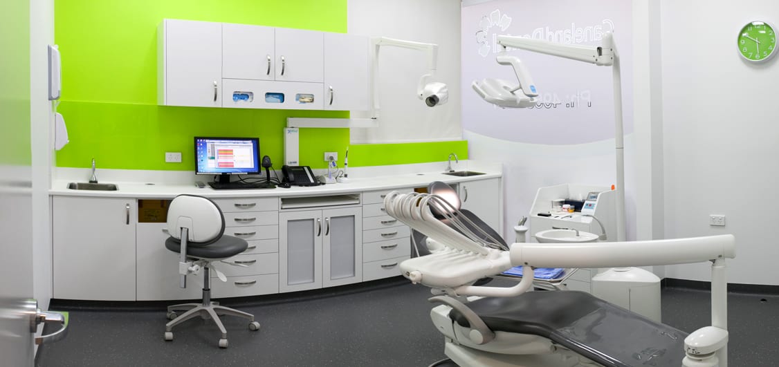 Caneland Dental, photo 4