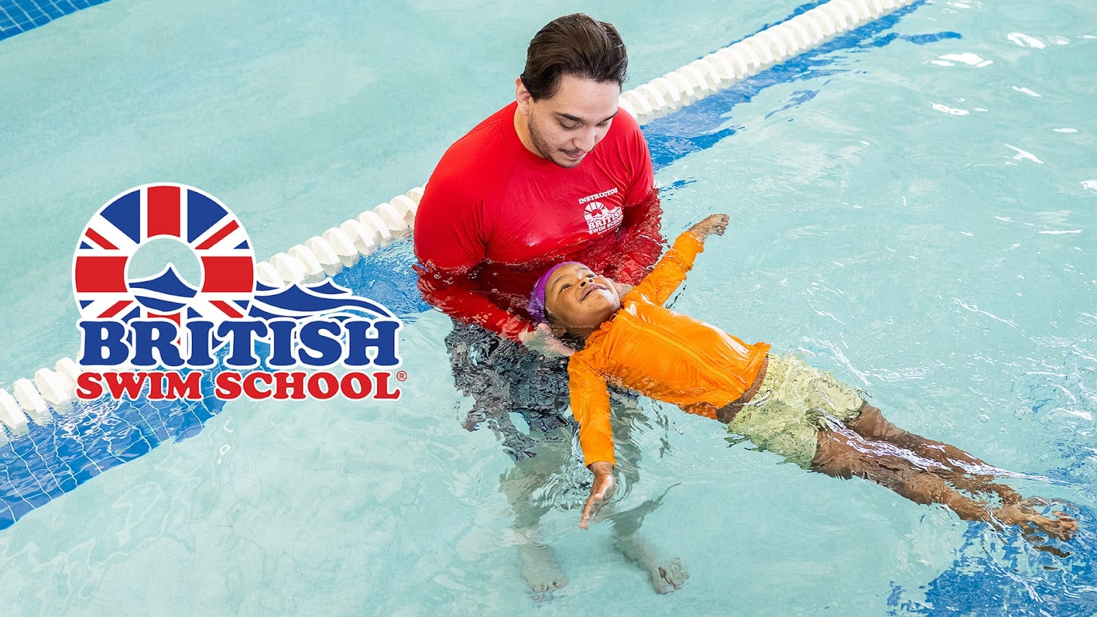 British Swim School at Scuba 2000- Richmond Hill