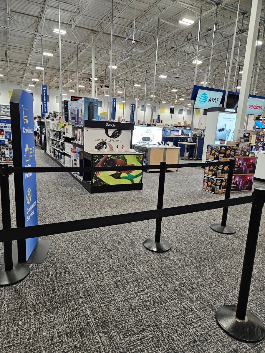 Best Buy, photo 4