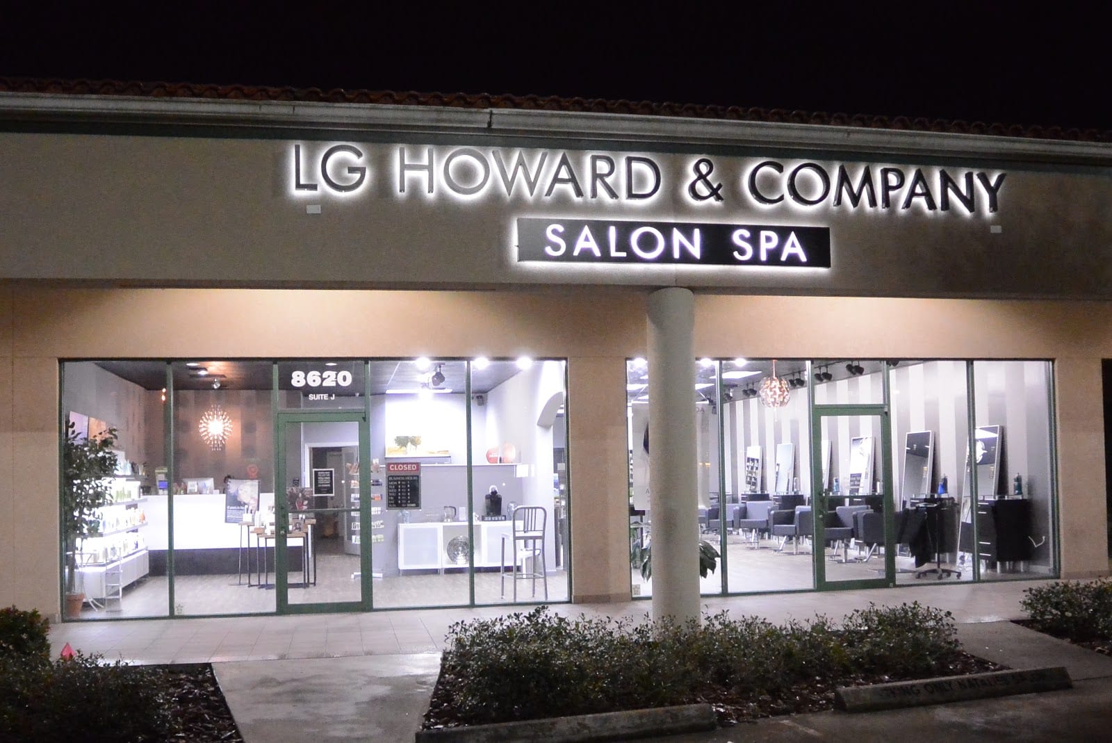 LG HOWARD & COMPANY, photo 4