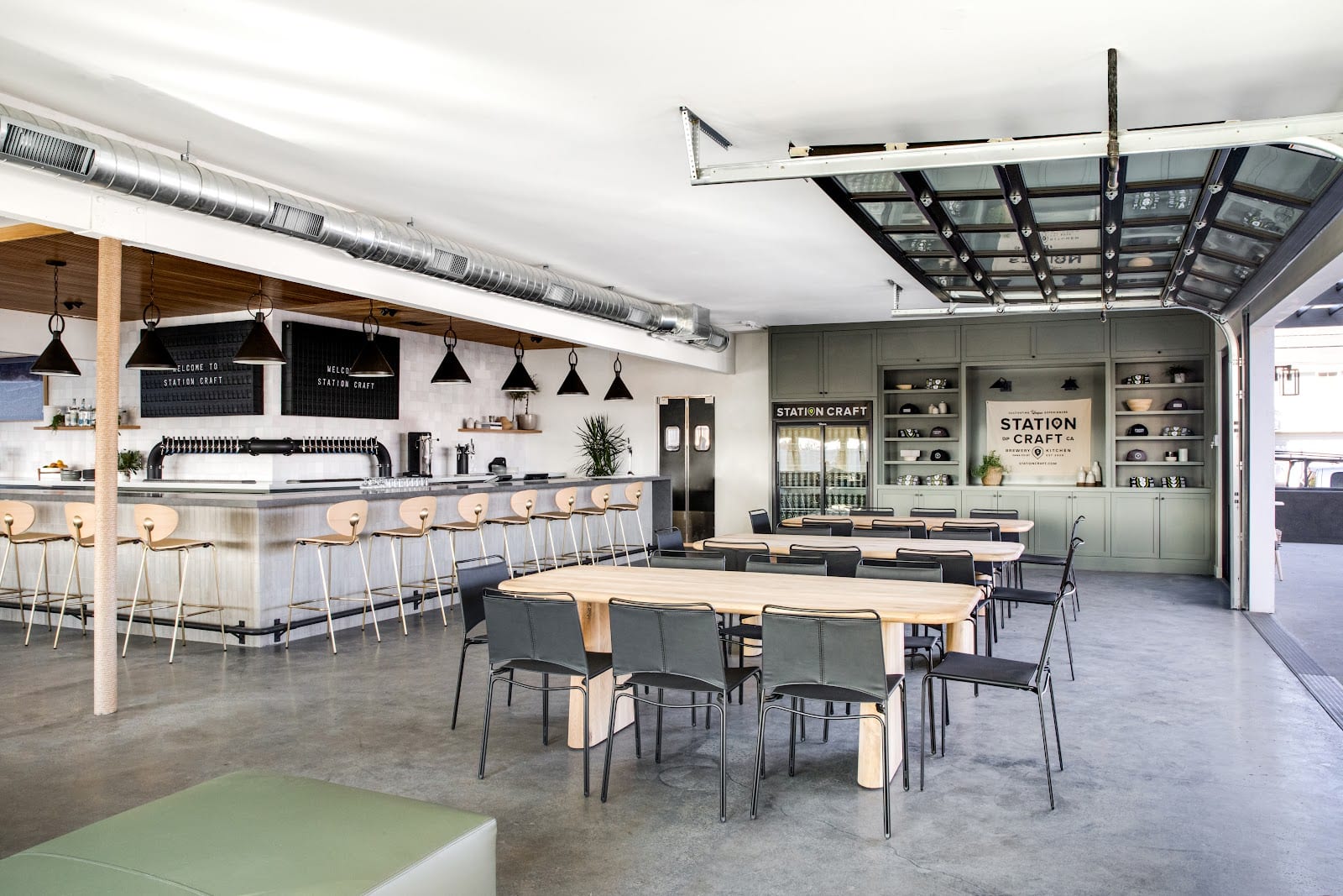 Station Craft Brewery + Kitchen, photo 4