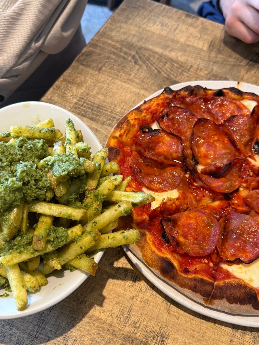 Verdi's Italian Kitchen, photo 4