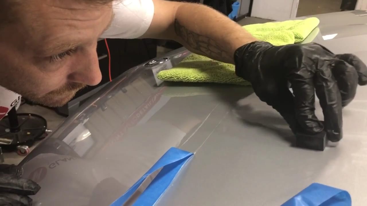 Glanz Auto Salon Ceramic Coating & Detailing, photo 3