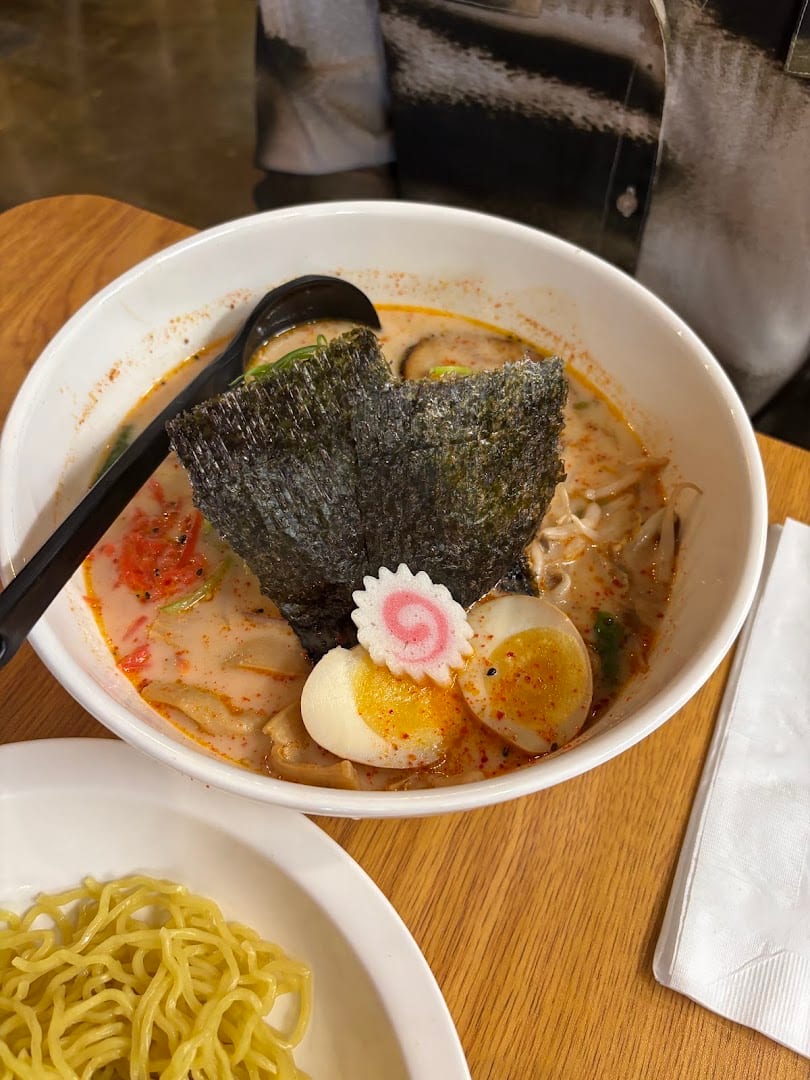 Denma Sushi & Ramen, photo 4