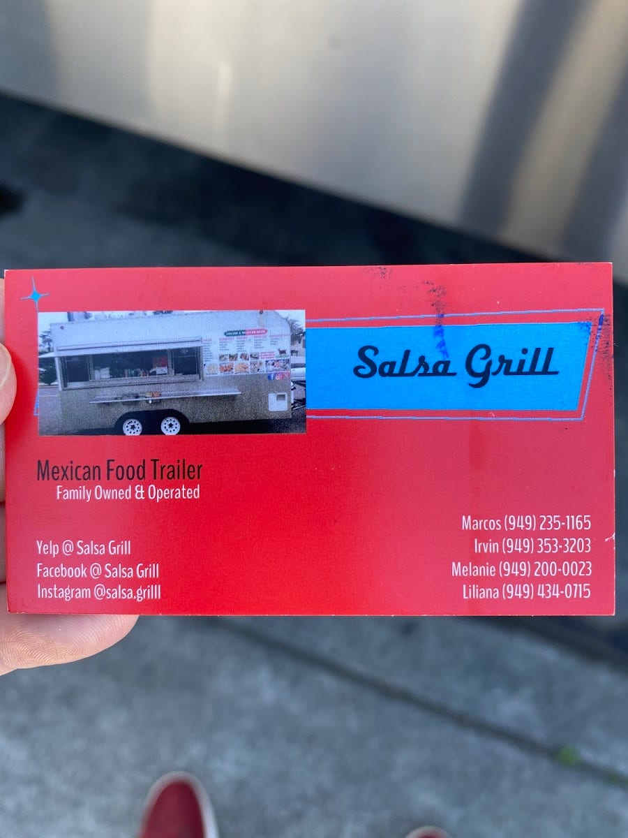 Salsa Grill, photo 3