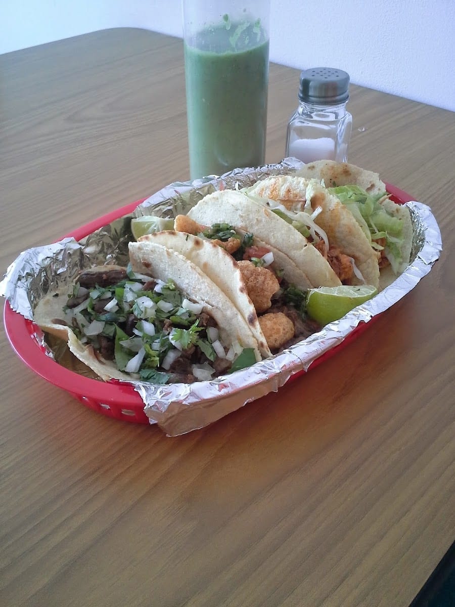 Taqueria Emanuel
