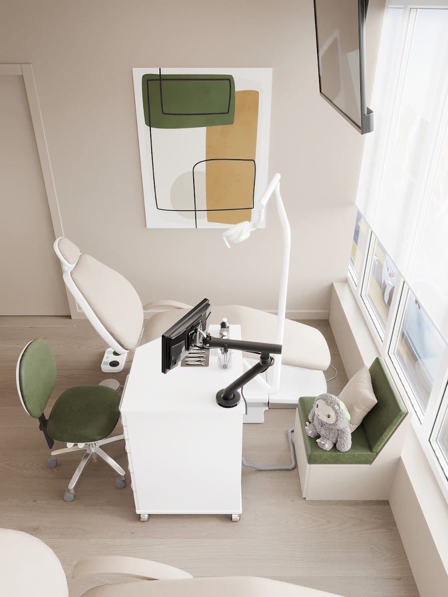 Image Orthodontics - Mission District, photo 4