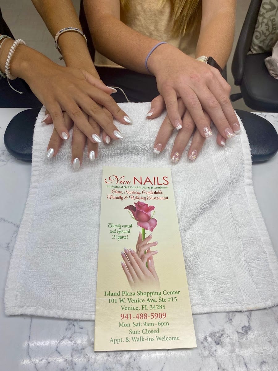 Nice Nails