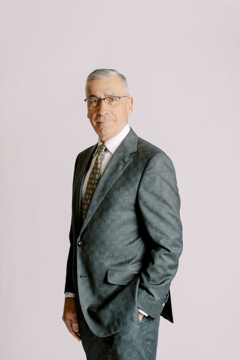William J. Koenig, MD (RETIRED), photo 2