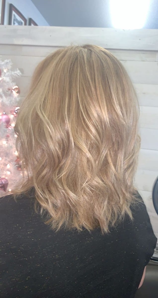 Tara's Rio Villa Hair Shop