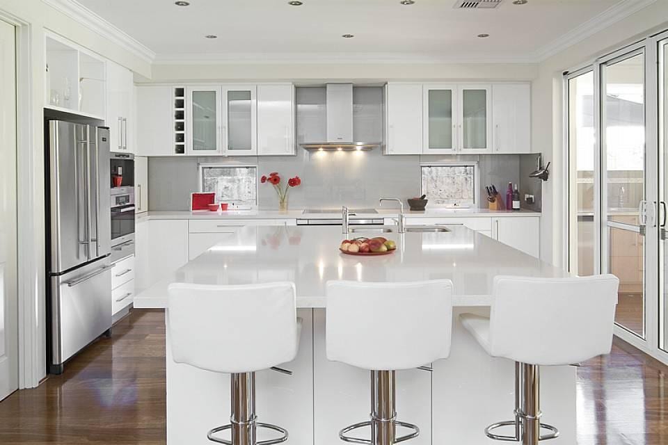 St. Andrew Shores Realty Services, Inc.