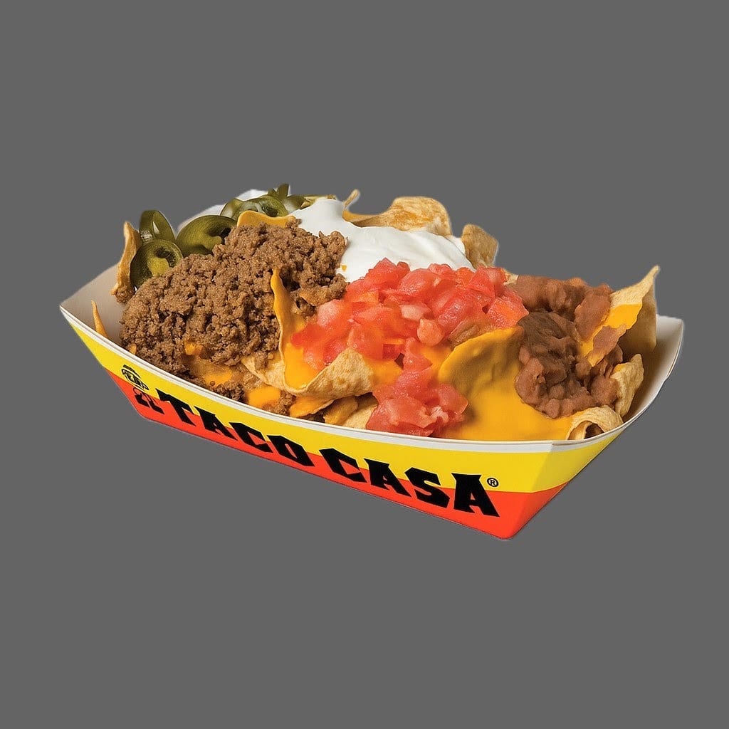 Taco Casa, photo 3