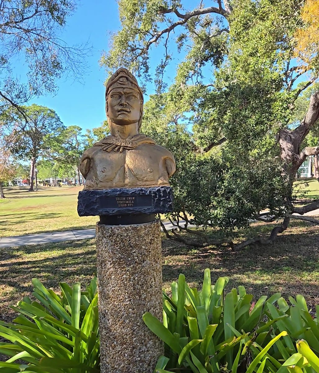 Gillespie Park, photo 3