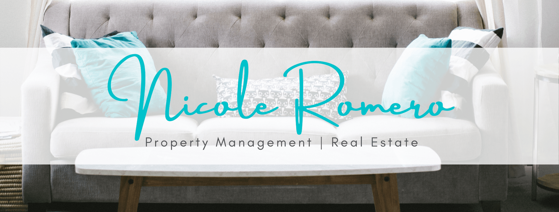 Nicole Romero Real Estate: Property Management and Real Estate, photo 2