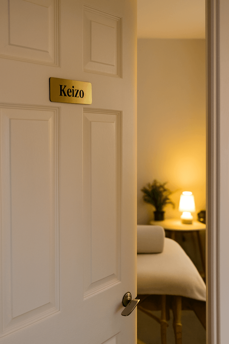 Keizo Massage