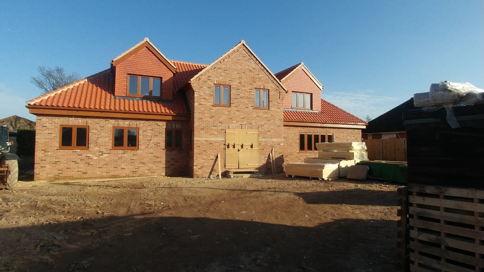 JC Electrical Norwich, photo 4