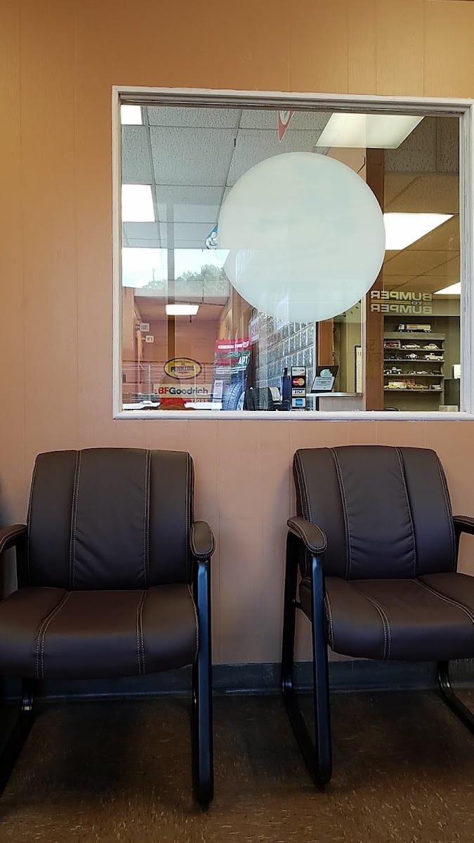 Austin Brothers Tire Service, photo 3