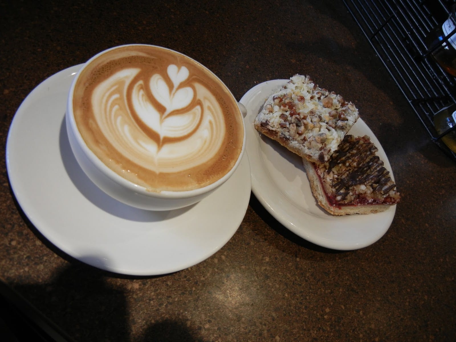 Caffe Luce