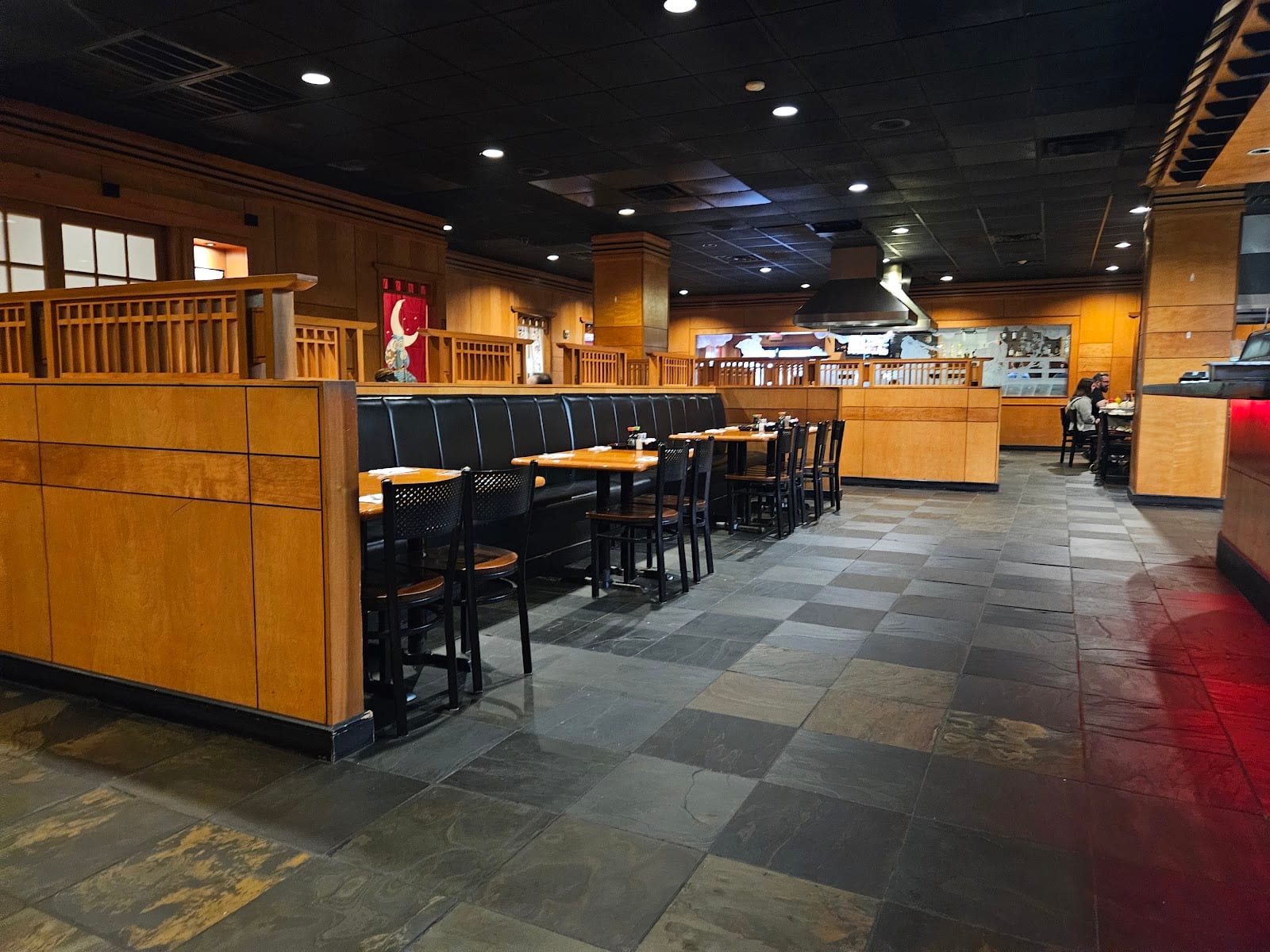 Tokyo Japanese Steakhouse & Sushi Bar, photo 2
