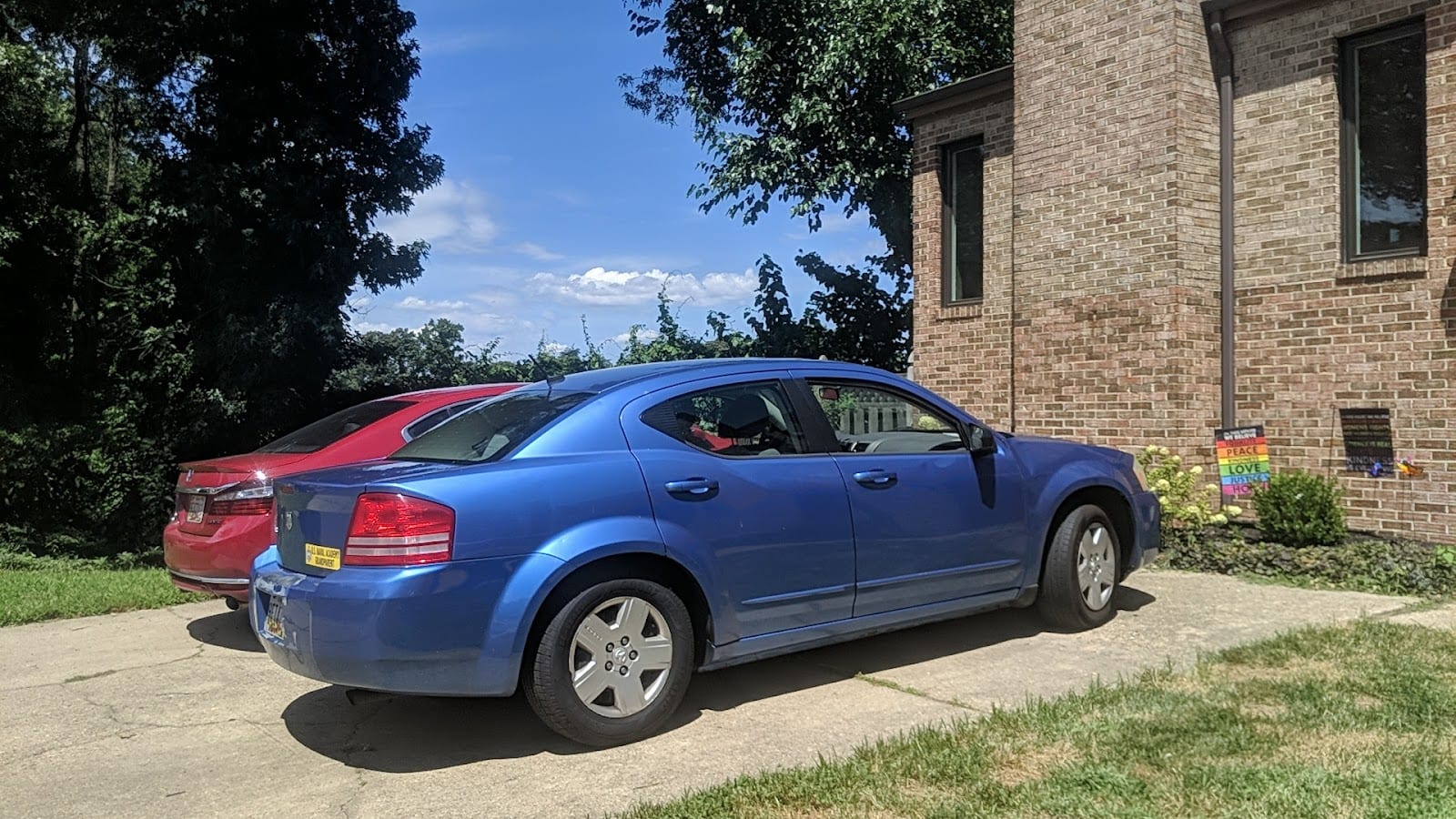 Lorena Auto Repair Inc