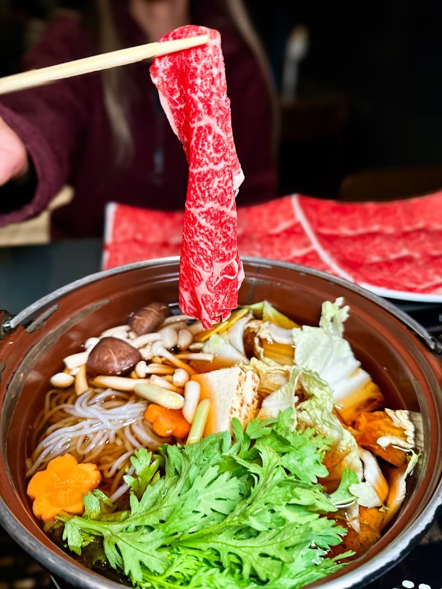 Nabe