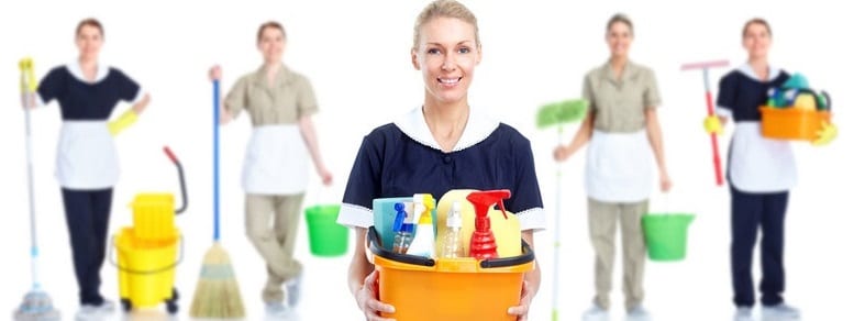 Spickety-Span Cleaning Services, photo 2
