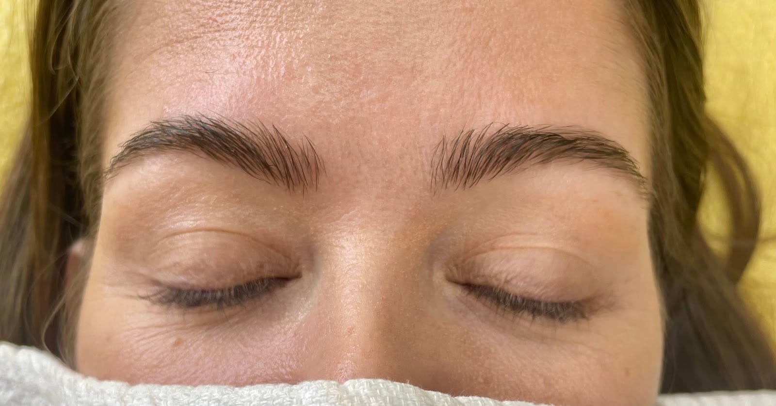 Zinat’s Eyebrow Repair, photo 2