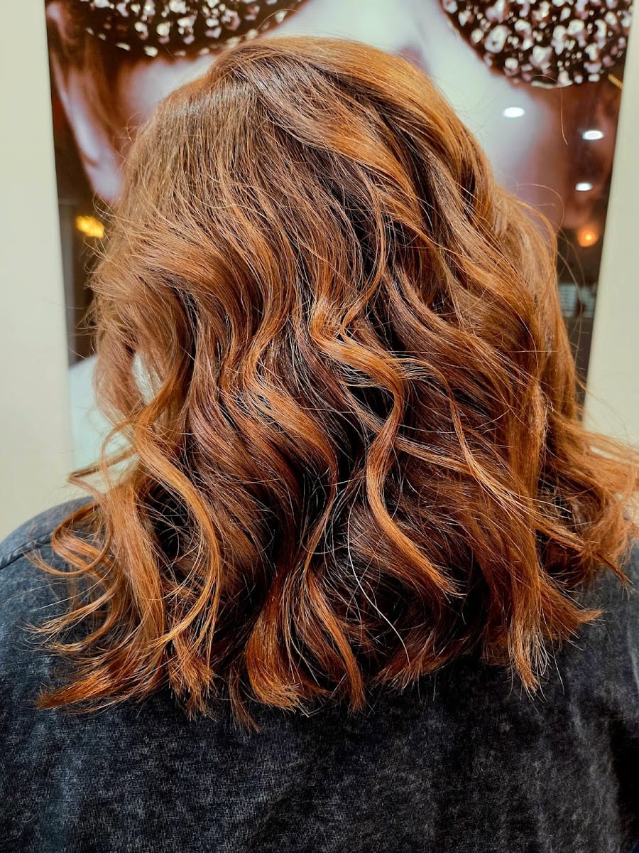 Twisted Scissors Salon, photo 3