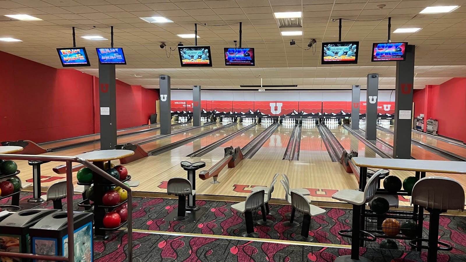 Union Recreation, photo 3