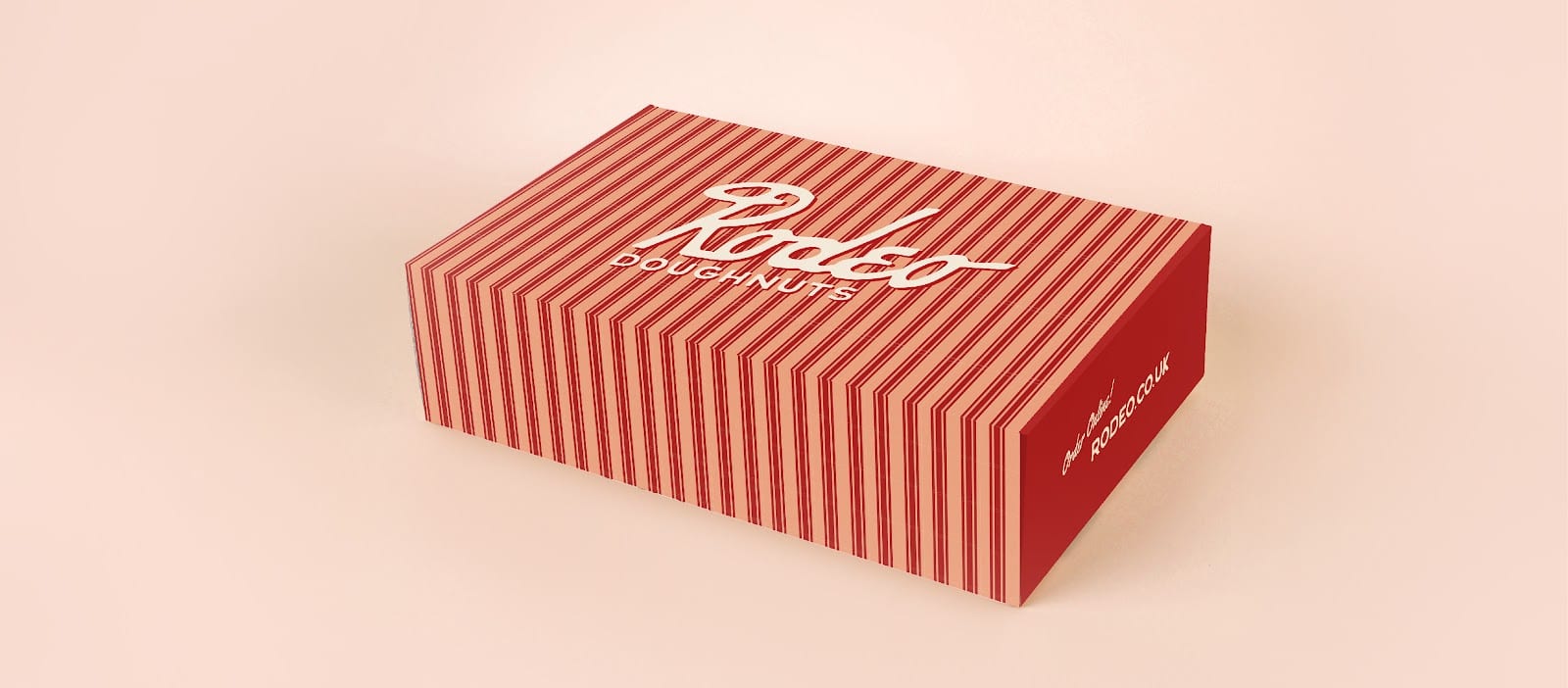 Rodeo Doughnuts, photo 4