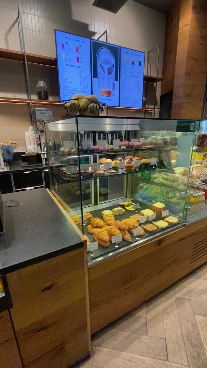 Starbucks Coffee, photo 3