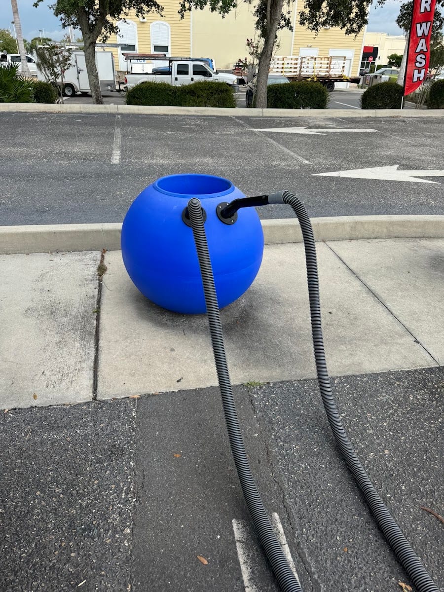 Auto Spa Express