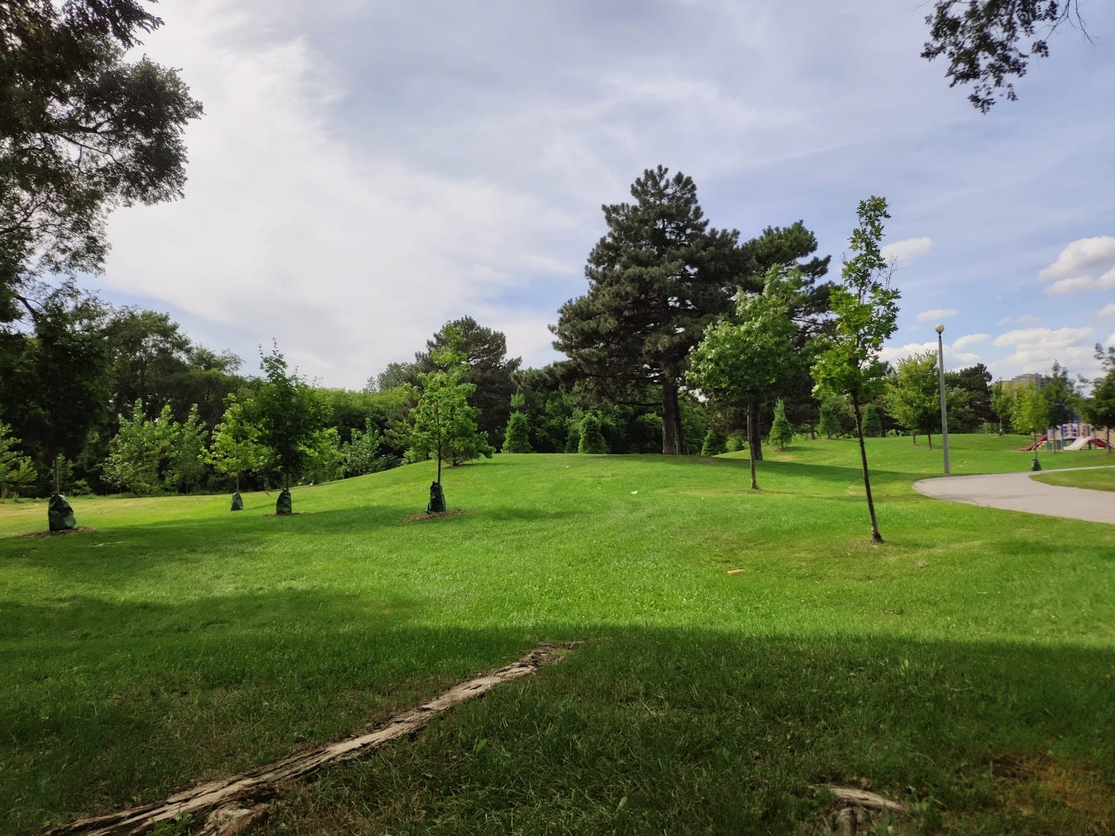 Coronation Park