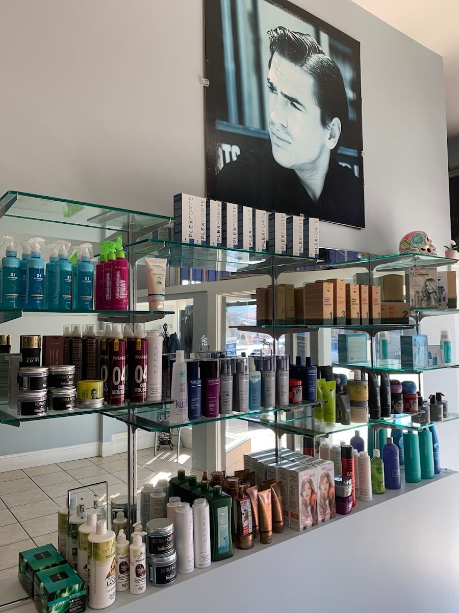 Lilyan's Beauty Salon