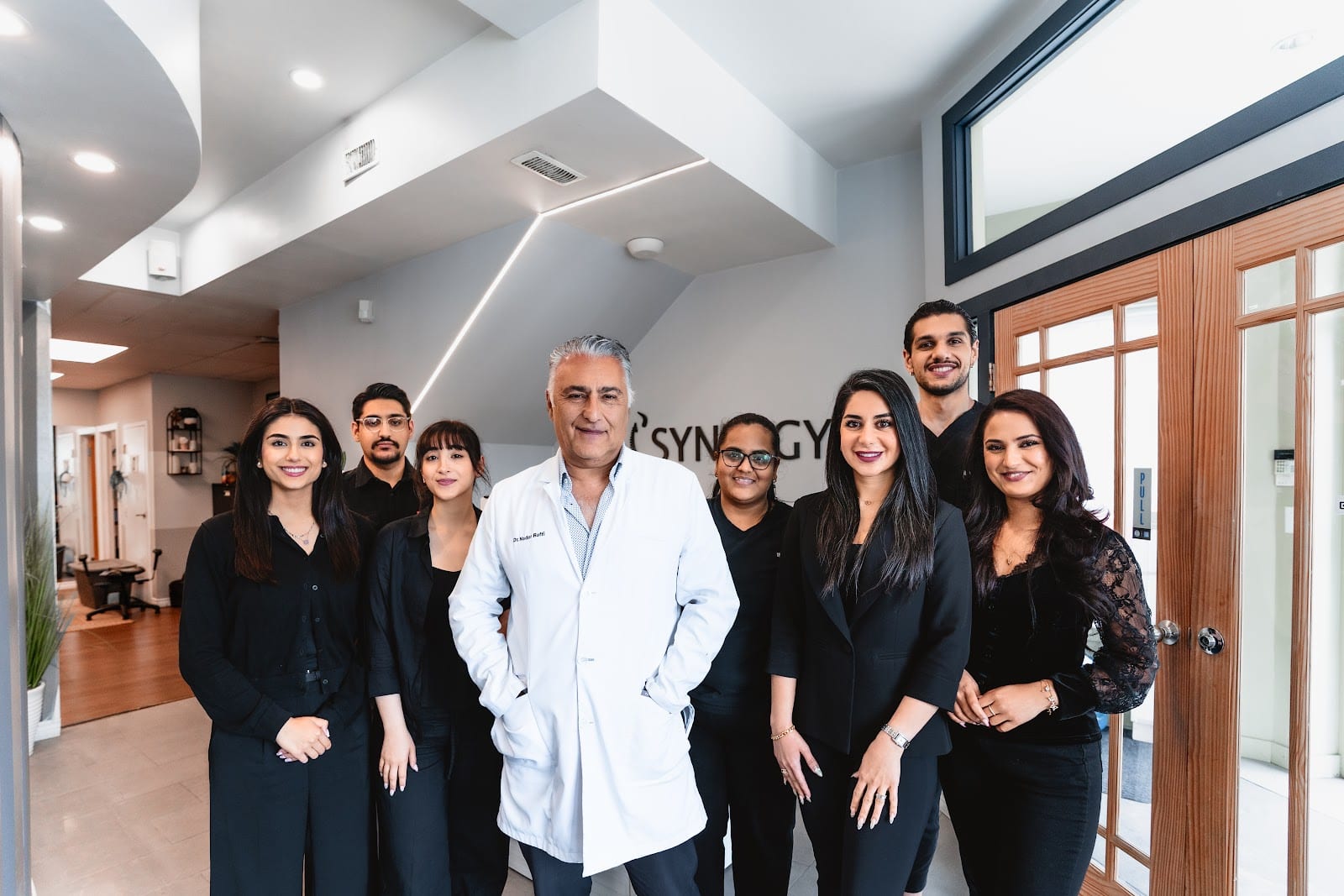 Synergy Rehabilitation & Sports Clinic, photo 2
