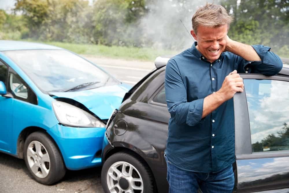 Car Accident Cares Chiropractor clinic