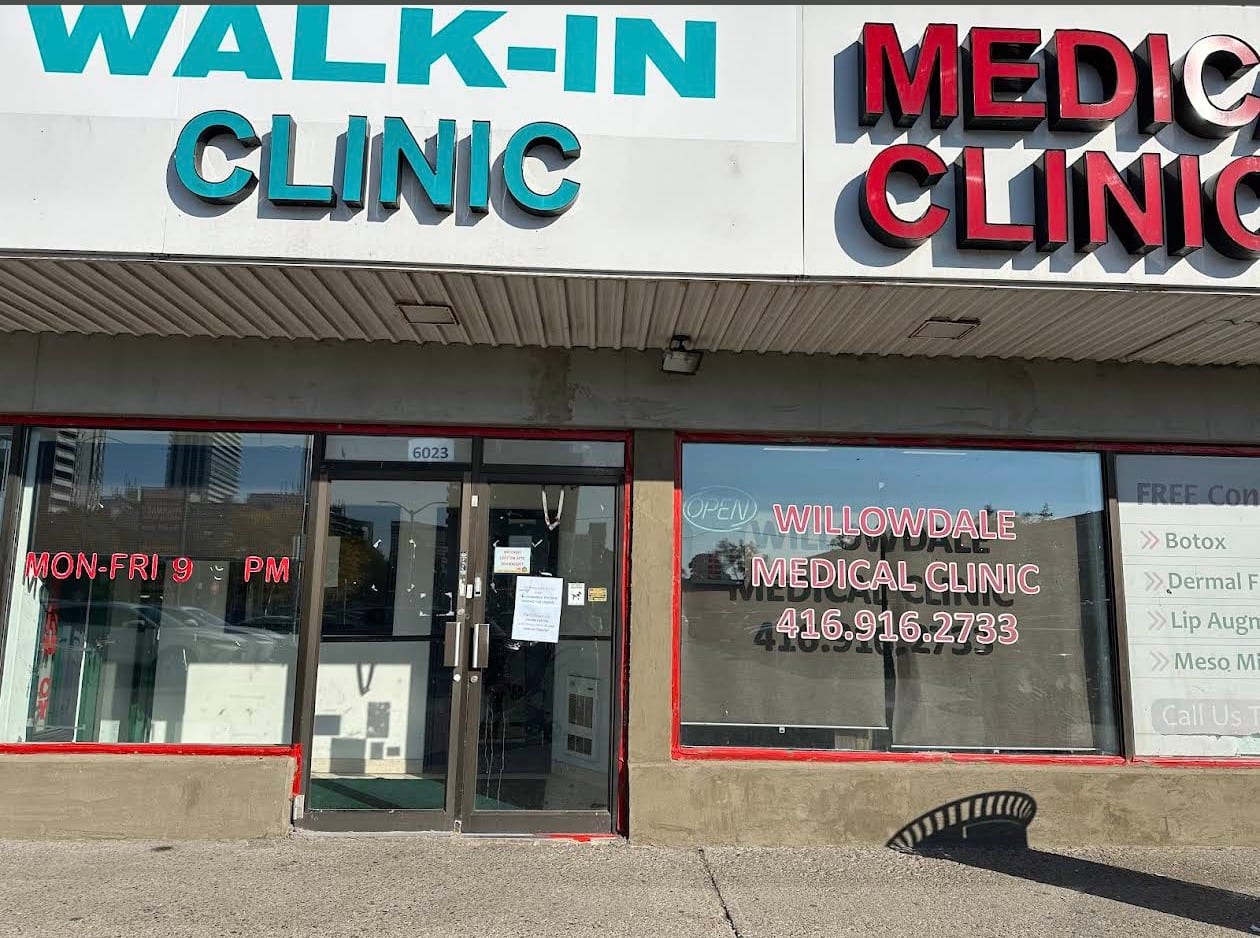 Willowdale Medical Clinic, photo 4