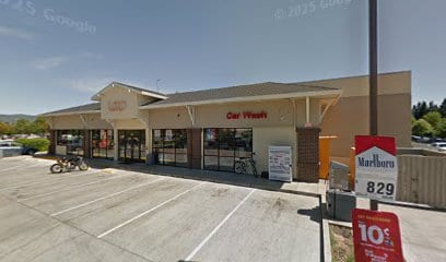 Loop Car Wash