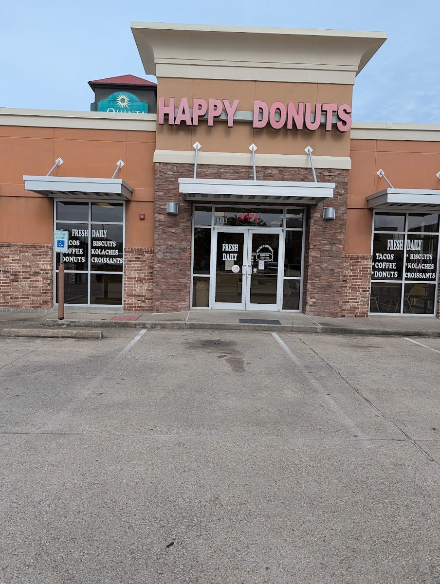 Happy Donuts, photo 2