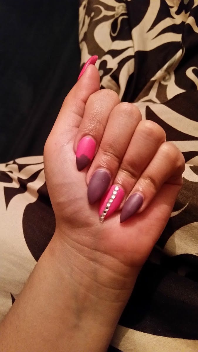 American Pro Nails