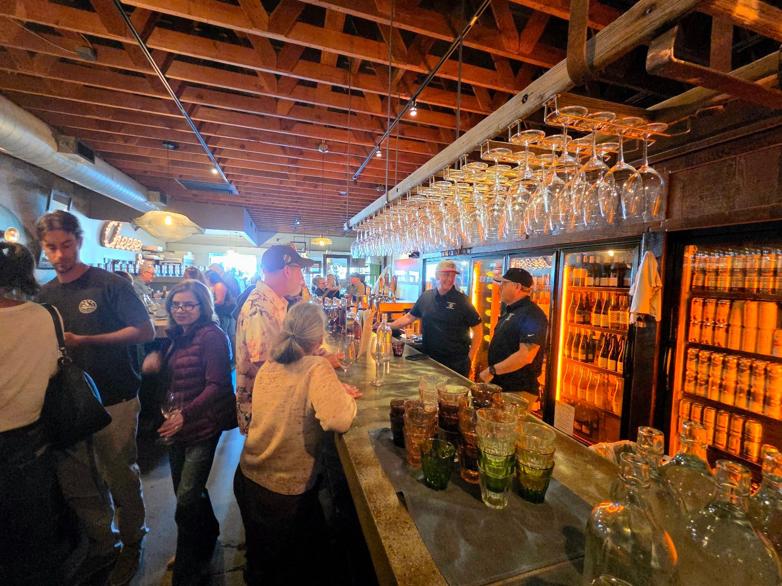 The Cellar, photo 4