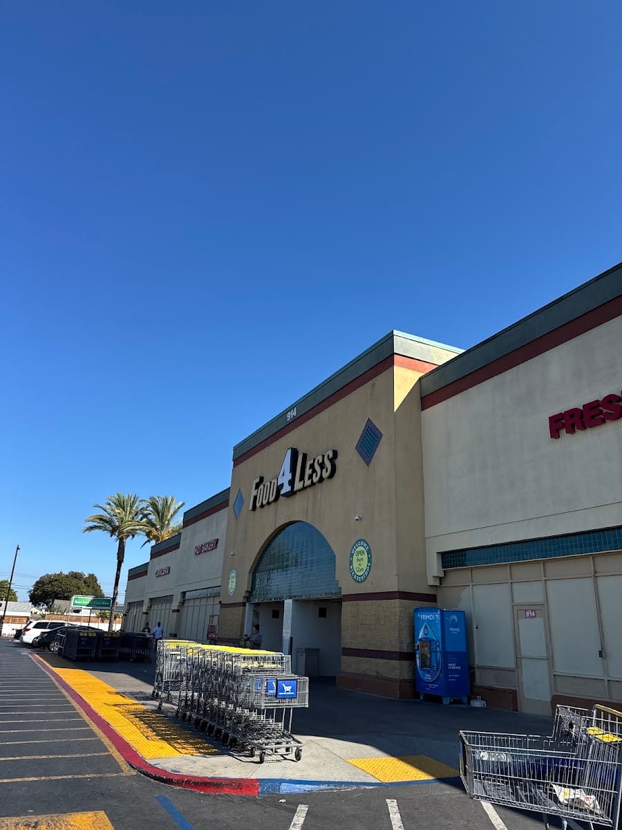 Food 4 Less, photo 2
