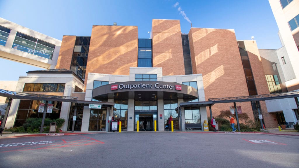 UAMS Health - Medical and Surgical Weight Management Clinic, photo 4