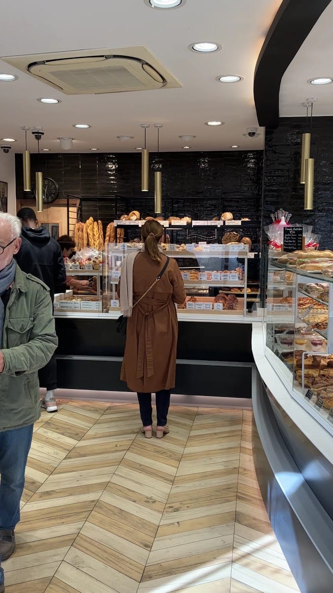 Au Paradis du Gourmand, photo 3