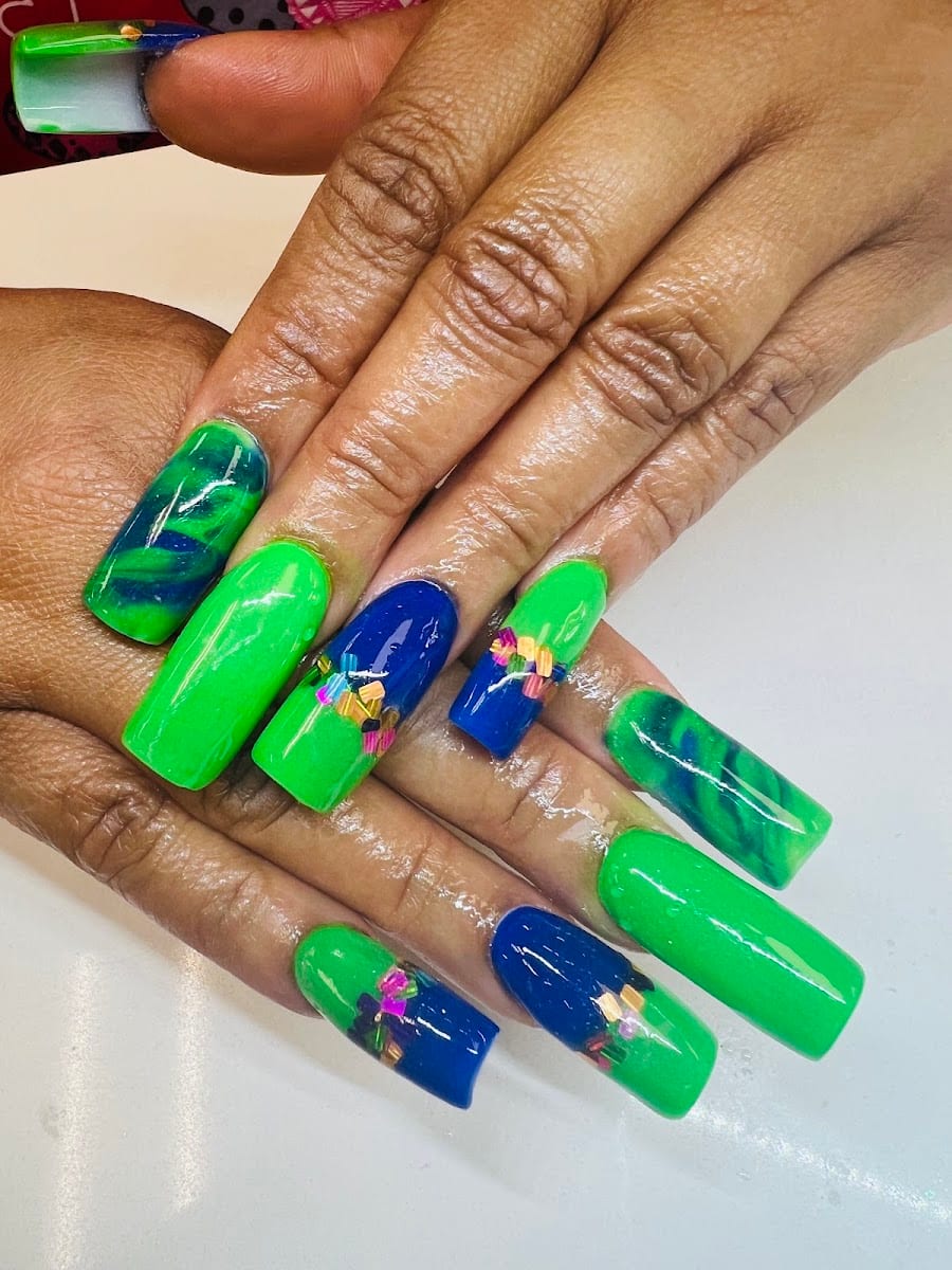 Ella Nails Spa Salon, photo 3